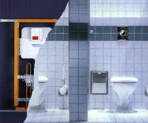 Sanitaerbild
